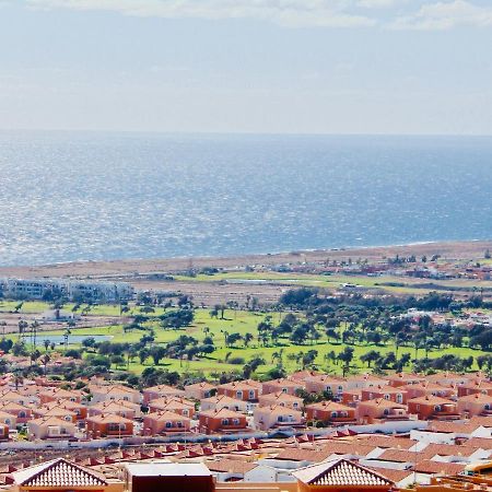 Casa Olivia Fuerteventura Villa Costa De Antigua Ngoại thất bức ảnh