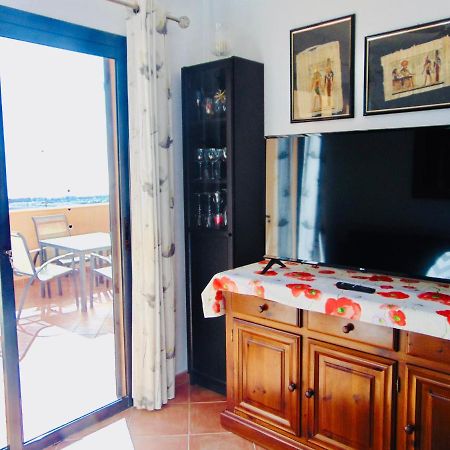 Casa Olivia Fuerteventura Villa Costa De Antigua Ngoại thất bức ảnh