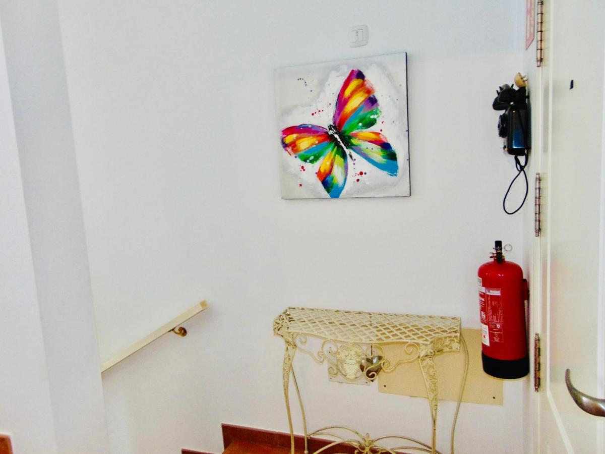 Casa Olivia Fuerteventura Villa Costa De Antigua Ngoại thất bức ảnh