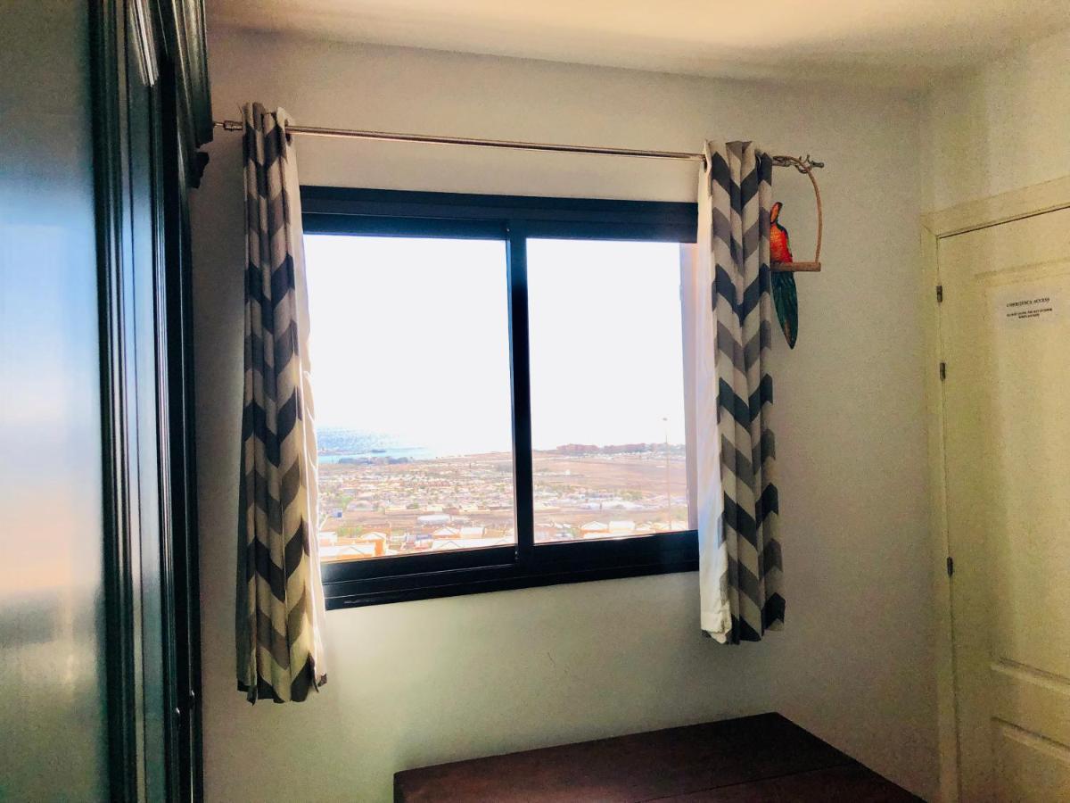 Casa Olivia Fuerteventura Villa Costa De Antigua Ngoại thất bức ảnh