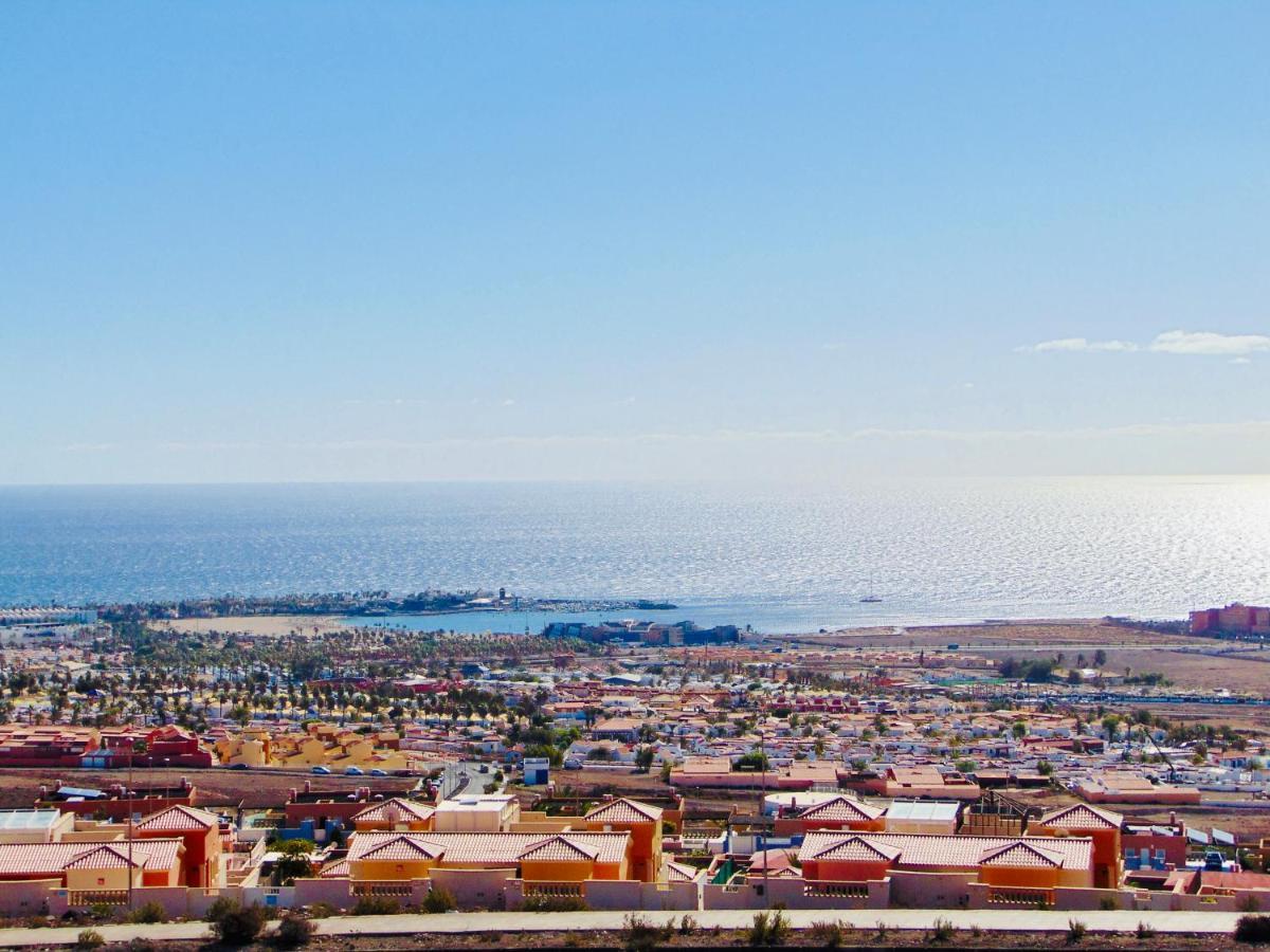 Casa Olivia Fuerteventura Villa Costa De Antigua Ngoại thất bức ảnh