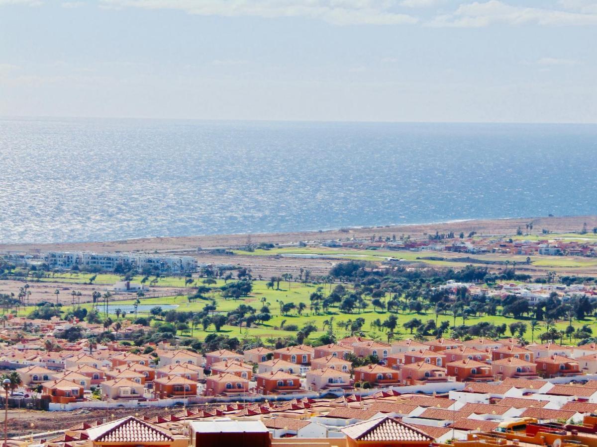 Casa Olivia Fuerteventura Villa Costa De Antigua Ngoại thất bức ảnh