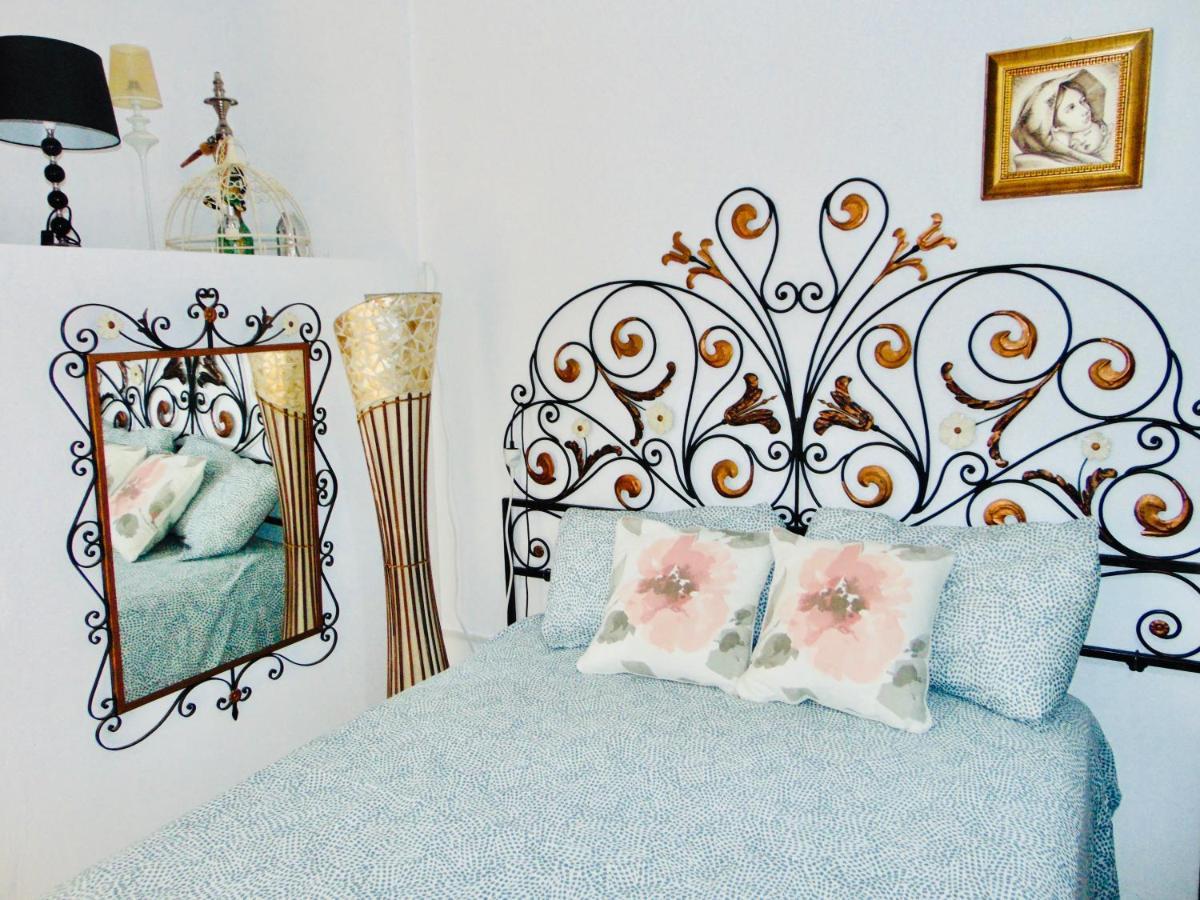 Casa Olivia Fuerteventura Villa Costa De Antigua Ngoại thất bức ảnh