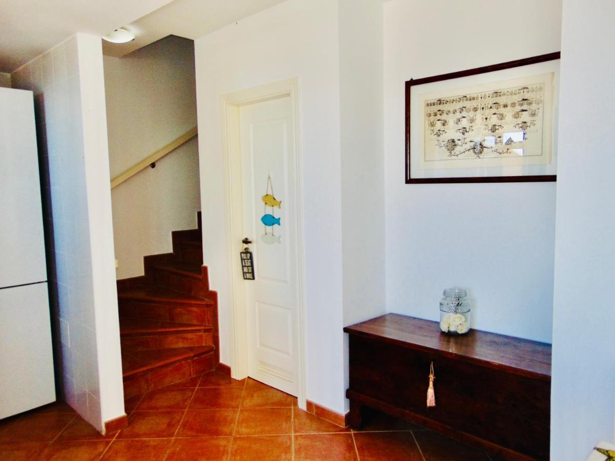 Casa Olivia Fuerteventura Villa Costa De Antigua Ngoại thất bức ảnh
