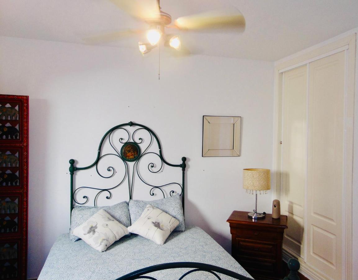Casa Olivia Fuerteventura Villa Costa De Antigua Ngoại thất bức ảnh