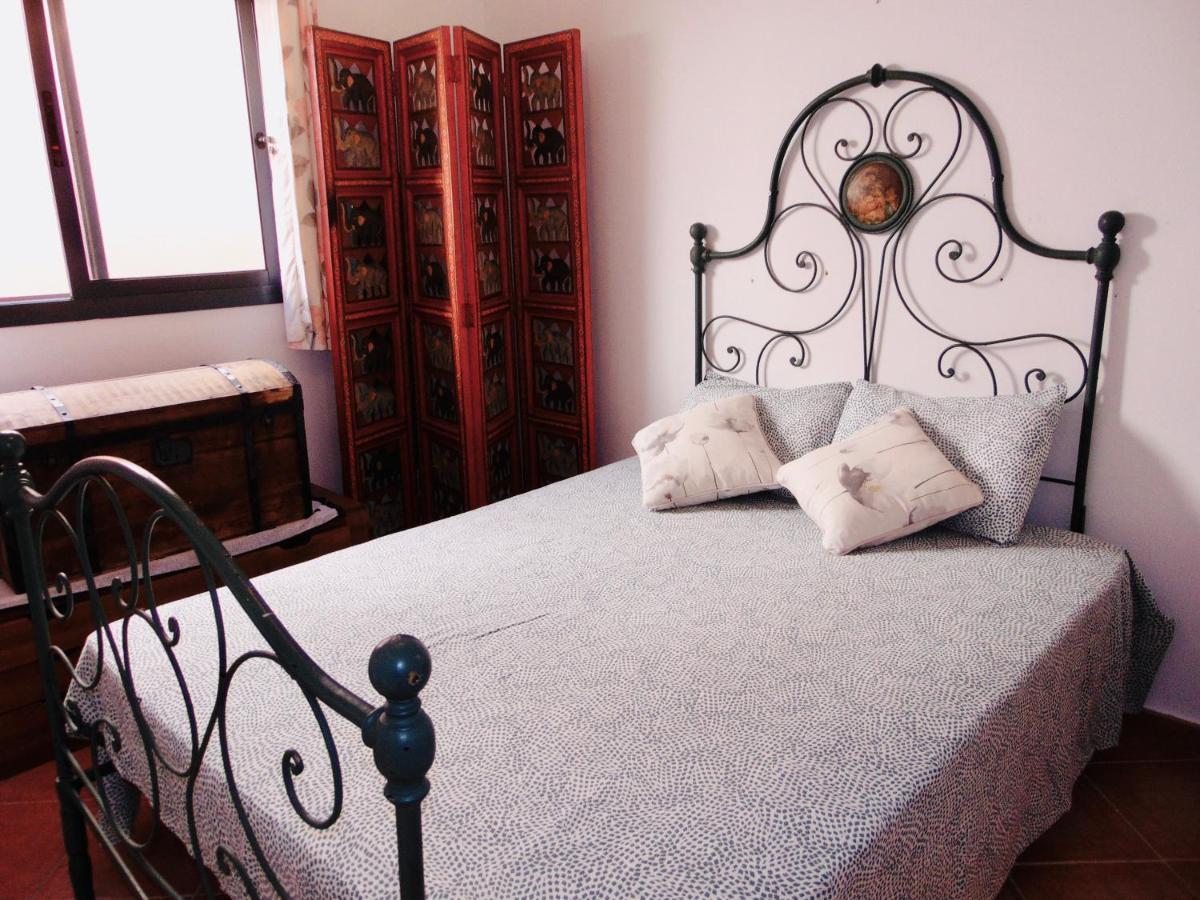 Casa Olivia Fuerteventura Villa Costa De Antigua Ngoại thất bức ảnh