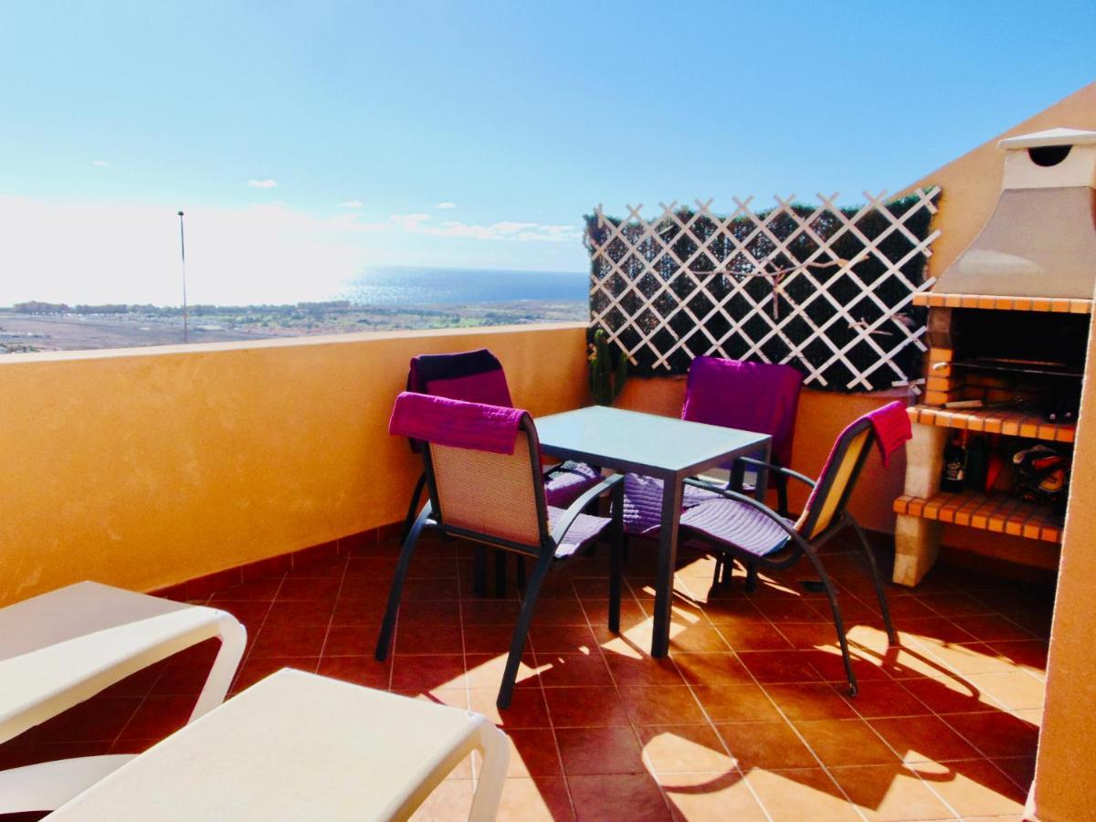 Casa Olivia Fuerteventura Villa Costa De Antigua Ngoại thất bức ảnh