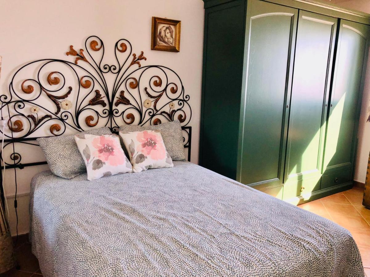 Casa Olivia Fuerteventura Villa Costa De Antigua Ngoại thất bức ảnh