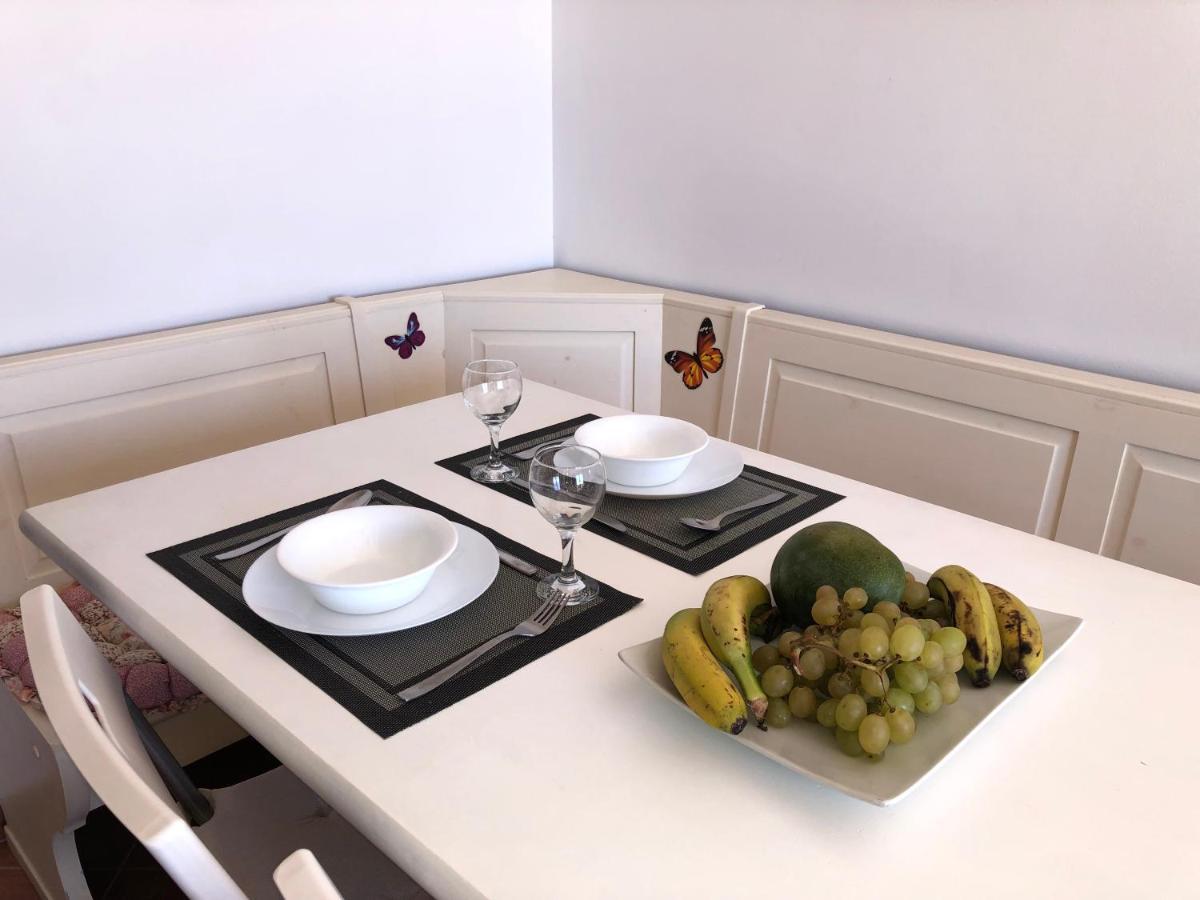 Casa Olivia Fuerteventura Villa Costa De Antigua Ngoại thất bức ảnh