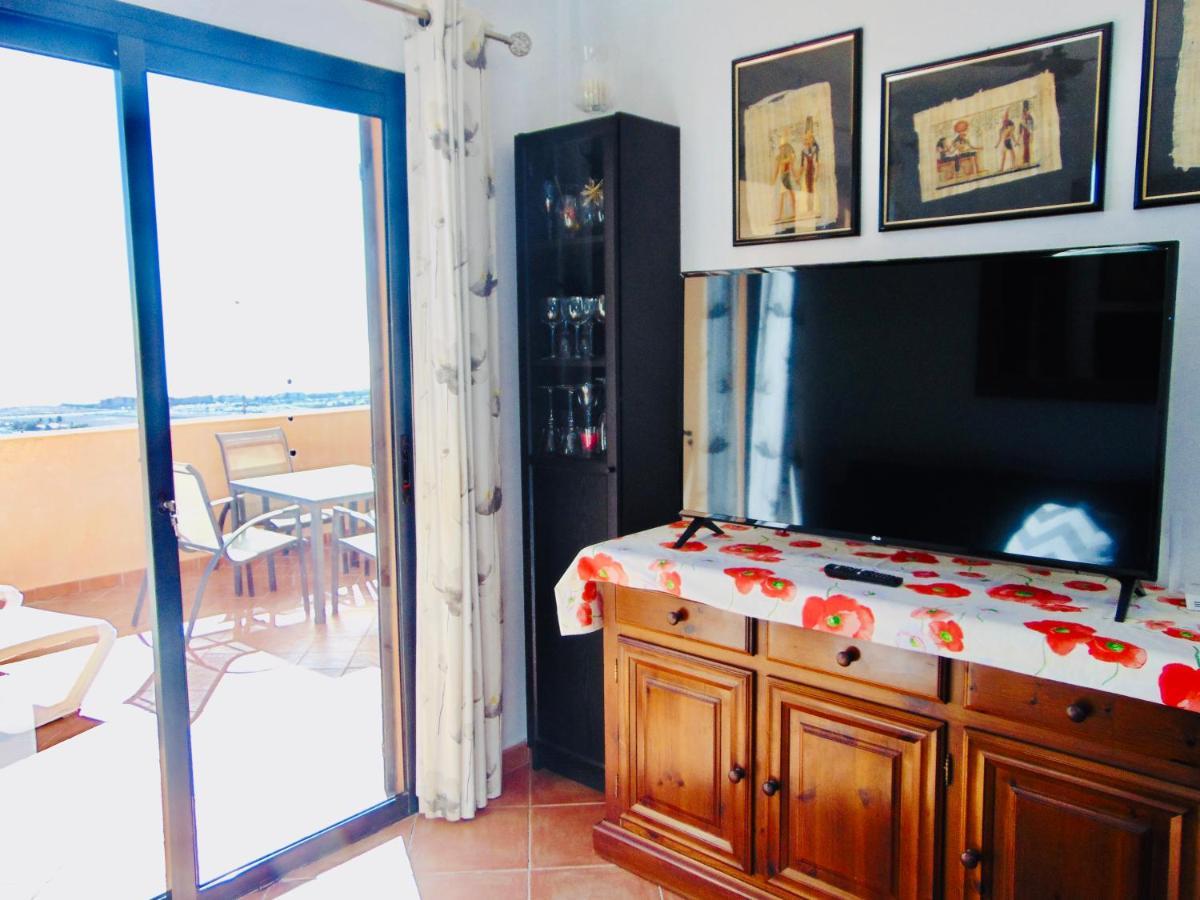 Casa Olivia Fuerteventura Villa Costa De Antigua Ngoại thất bức ảnh